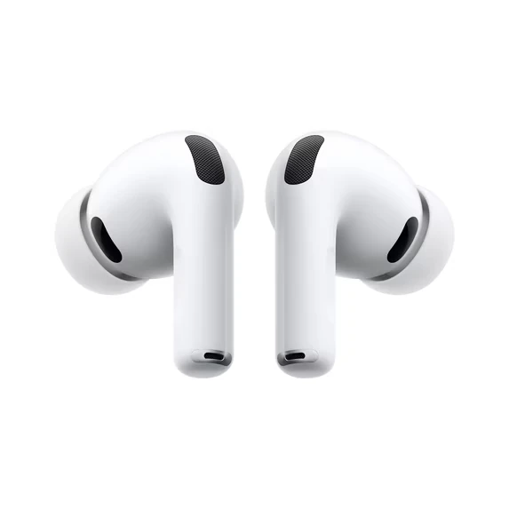 AirPods Pro — двете слушалки отблизо